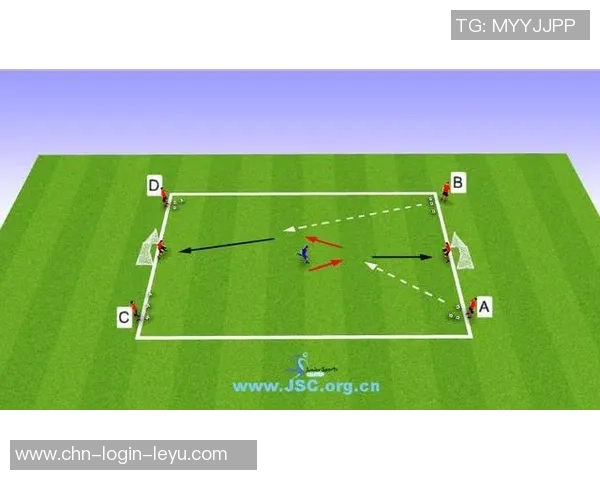 提升足球训练效果的折返跑技巧与训练方法探讨 提升足球训练效果的折返跑技巧与训练方法探讨